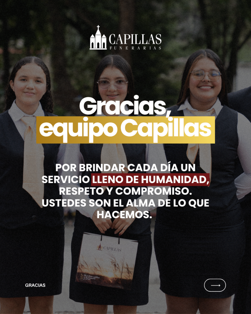 Nuestro compromiso y valores